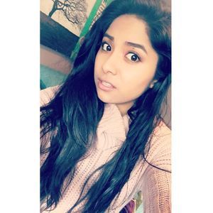 Meet your Posher, Maria